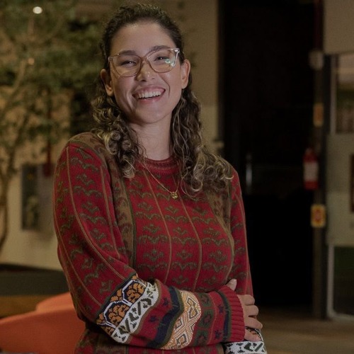 Isabella Rocha Vieira Lapa